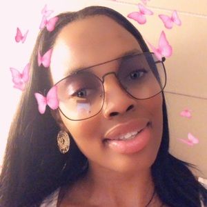 Meet your Posher, Kimesha